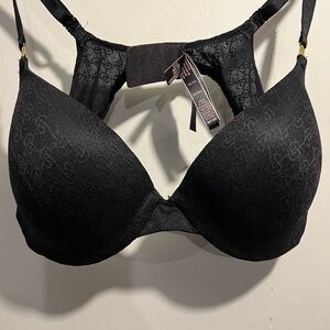 Victoria Secret laced covering Bra-size 38C